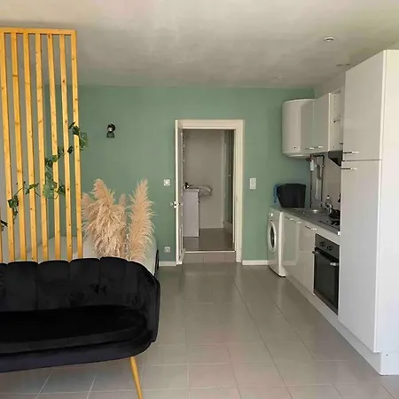 Studio Au Coeur De *