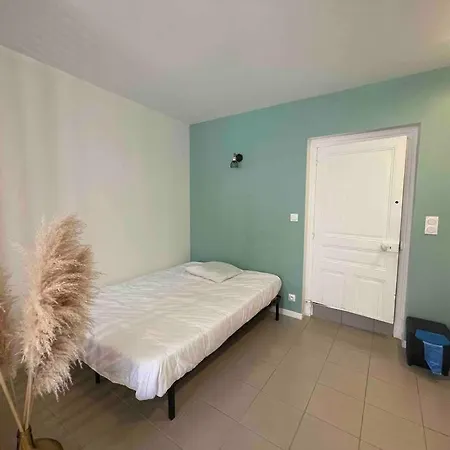 Studio Au Coeur De